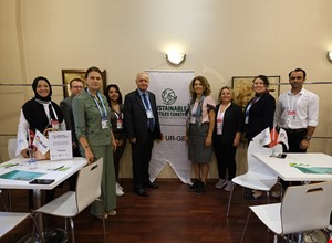 EKOLOJİK TEKSTİL ÜRETİCİLERİ, B2B GÖRÜŞMELERİYLE KÜRESEL PAZARLA TEMASLARINA DEVAM EDİYOR